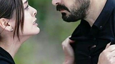 رواية انا له الفصل السادس