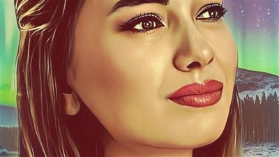 رواية الذكية من 18*20
