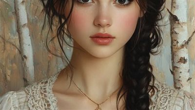 رواية القسمة القصول من 13-17