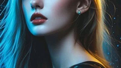 رواية الغالية من 17 الى 22
