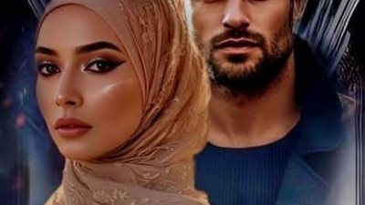 رواية التائهة ج4